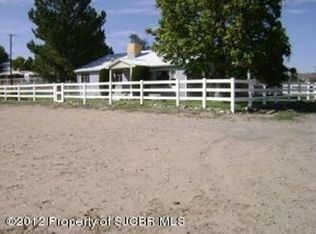 6075 Highway 64, Bloomfield, NM 87413