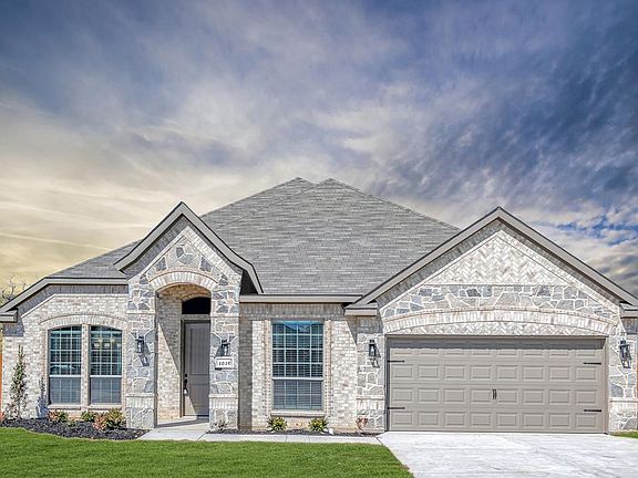2671 A with Stone