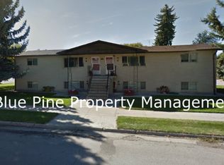 1680 Calkins Ave #4, Idaho Falls, ID 83402