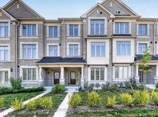291 Kirkham Dr, Markham, ON L3S 0E9
