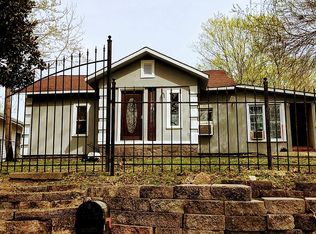 106 Superior St, Hot Springs, AR 71901