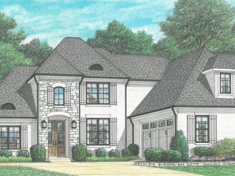 1st image of 9717 Woodland Lane Lot 142 #Fox