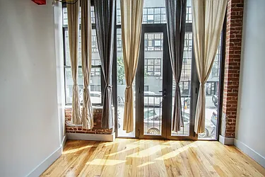 Rented by Lofts and Flats LLC