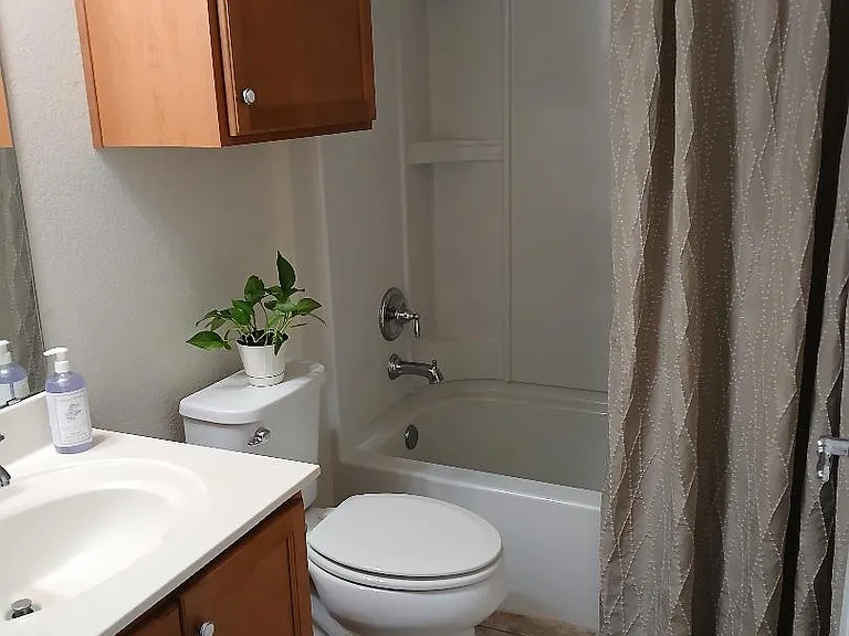 guest bath