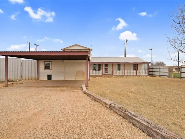 6218 21st St, Lubbock, TX 79407