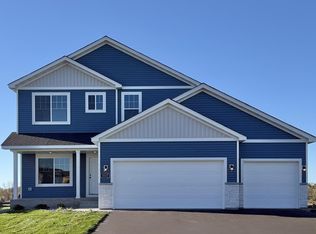 3117 Jandura Ave NE, Saint Michael, MN 55376