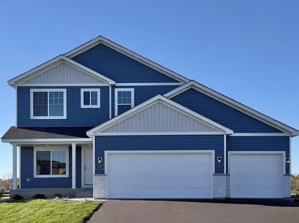 3117 Jandura Ave NE, Saint Michael, MN 55376