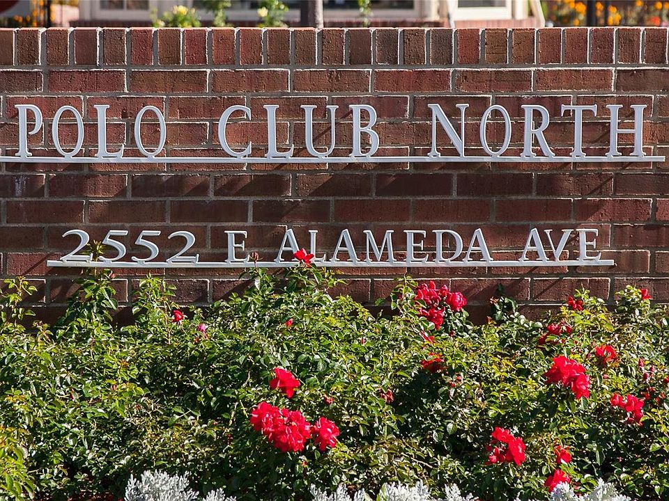 1st image of 2552 E Alameda Avenue #98