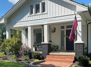 2863 Buchanan Rd, Evansville, IN 47720