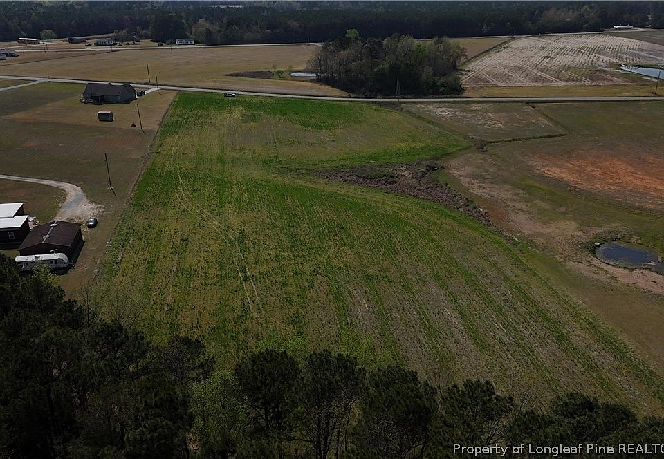 1st image of Hannah Creek Rd