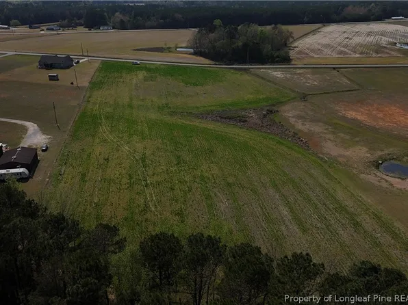 Hannah Creek Rd, Benson, NC 27504