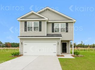 210 Western Red Cedar Dr, Springfield, GA 31329