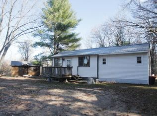 N1202 19th Ave, Wautoma, WI 54982