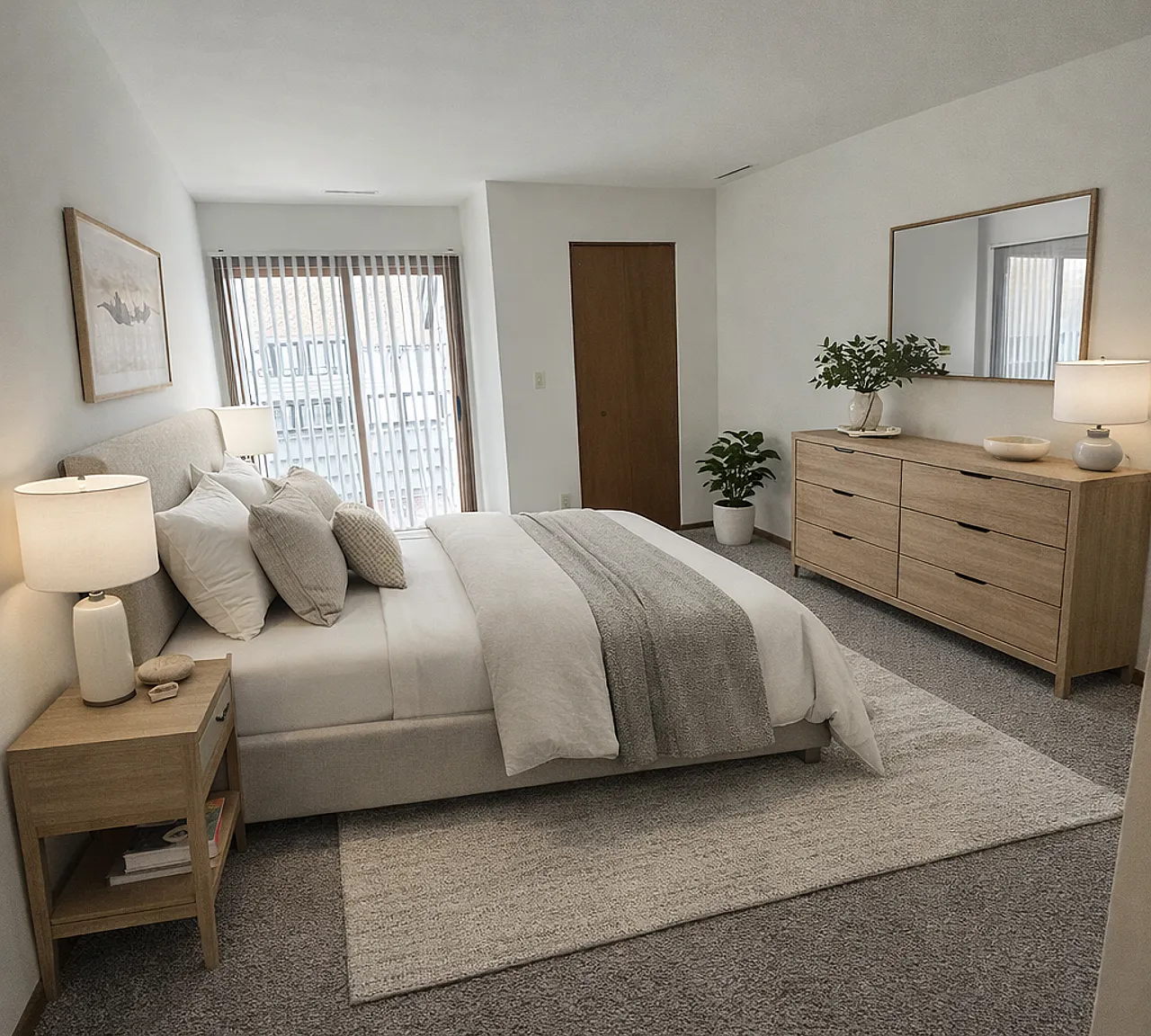 Presidio Square Apartments — Photo 4