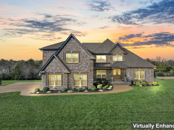 1306 Stovall Ln, Mount Juliet, TN 37122