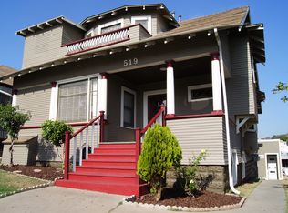 519 25th St APT 4, San Diego, CA 92102