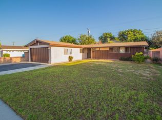3240 E La Jara St, Long Beach, CA 90805