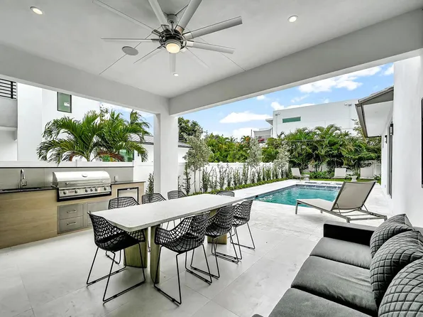 718 S Lake Avenue, Delray Beach, FL 33483