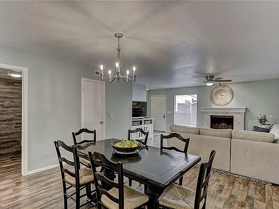 3rd image of 1201 Sequoyah Pl