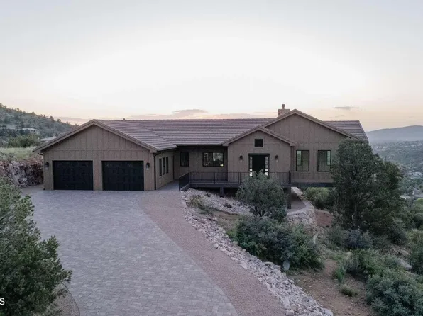 2962 Southpark, Prescott, AZ 86305