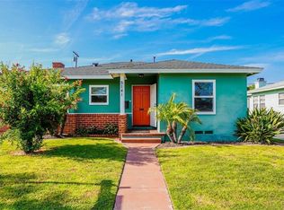 5141 E Patterson St, Long Beach, CA 90815