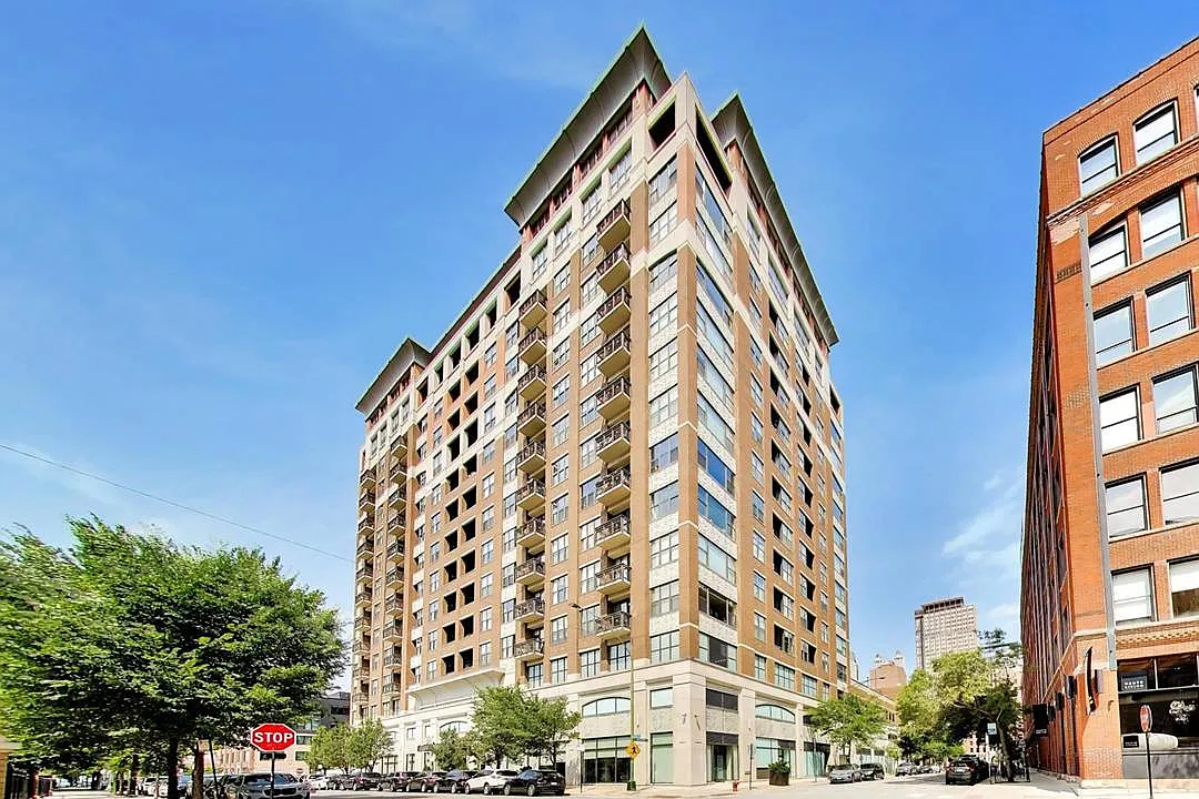 2 bed, 1475 sqft, $3,250 — Photo 2