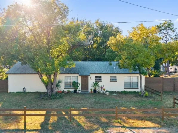 1347 Osceola Hollow Rd, Odessa, FL 33556