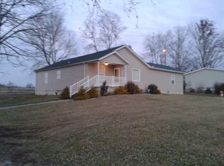 13365 State Route 279, Oak Hill, OH 45656