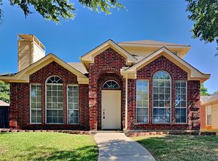 1489 Altstatten Ln, Lewisville, TX 75067