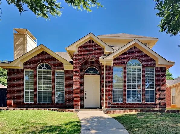 1489 Altstatten Ln, Lewisville, TX 75067