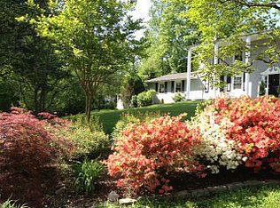 2301 Lakemoor Dr, Knoxville, TN 37920