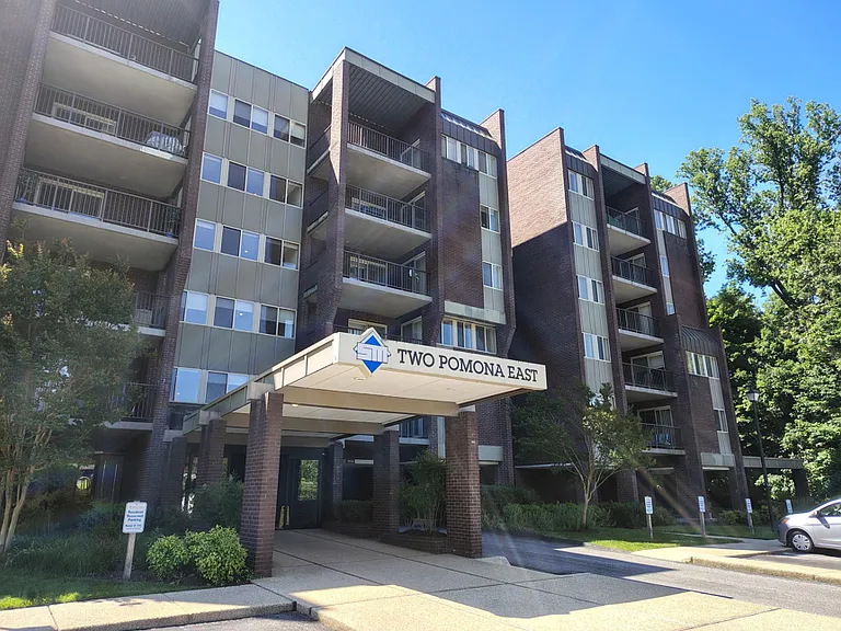 Residences at Pomona Park — Photo 77
