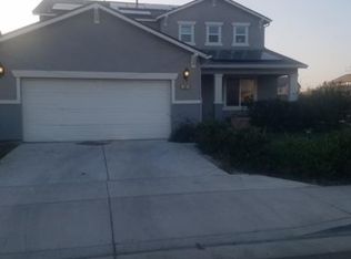 56 Rancho Santa Fe Dr, Madera, CA 93638