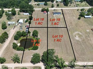 10-11 Revis Blocker Rd NE #18, Glennville, GA 30427