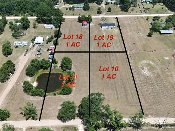 10-11 Revis Blocker Rd NE #18, Glennville, GA 30427