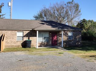 1281 N Bliss Ave #2, Tahlequah, OK 74464