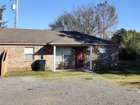 1281 N Bliss Ave #2, Tahlequah, OK 74464