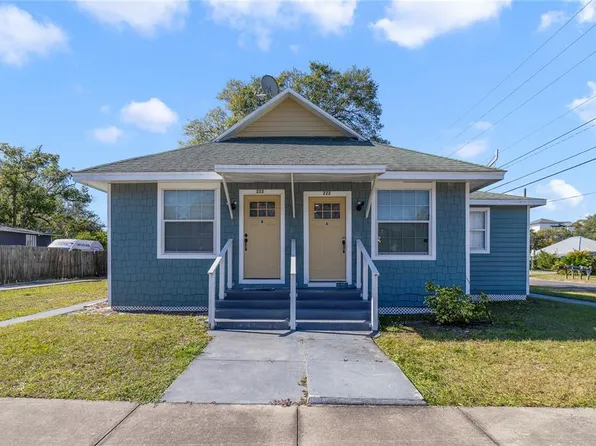 222 N Orlando Ave #A & B, Kissimmee, FL 34741