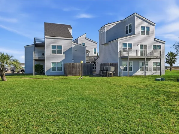 1001 Cape Velero Dr Unit C2, Rockport, TX 78382