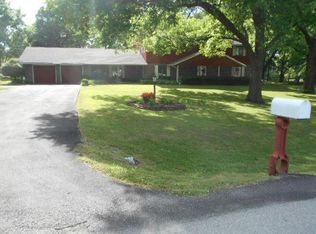 3893 County Road 3725, Independence, KS 67301