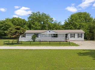 46 Garden Ln, Ardmore, OK 73401