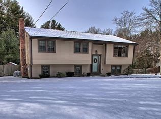 110 Bayberry Cir, Bridgewater, MA 02324