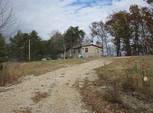 51176 State Route 124, Racine, OH 45771