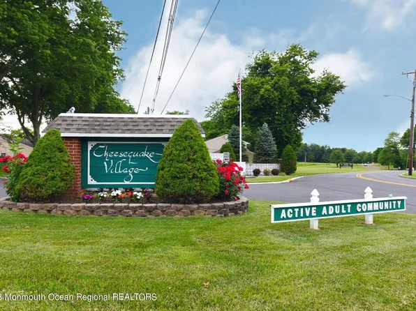 13 Galewood Drive #927, Matawan, NJ 07747