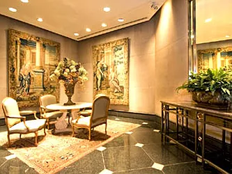 Rented by A & I Broadway