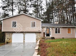 1820 Suwanee Ridge Ct, Lawrenceville, GA 30043