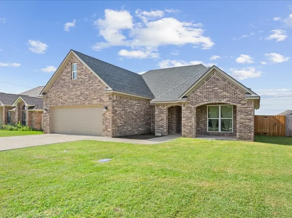 426 Alexander St, Hillsboro, TX 76645