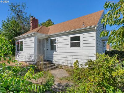 2505 N Winchell St, Portland, OR, 97217