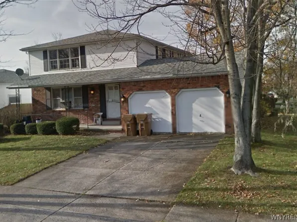 103 Denise Dr, Cheektowaga, NY 14227