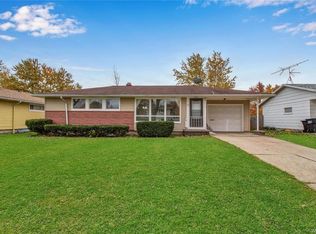 107 Sunset Ter, Tonawanda, NY 14150